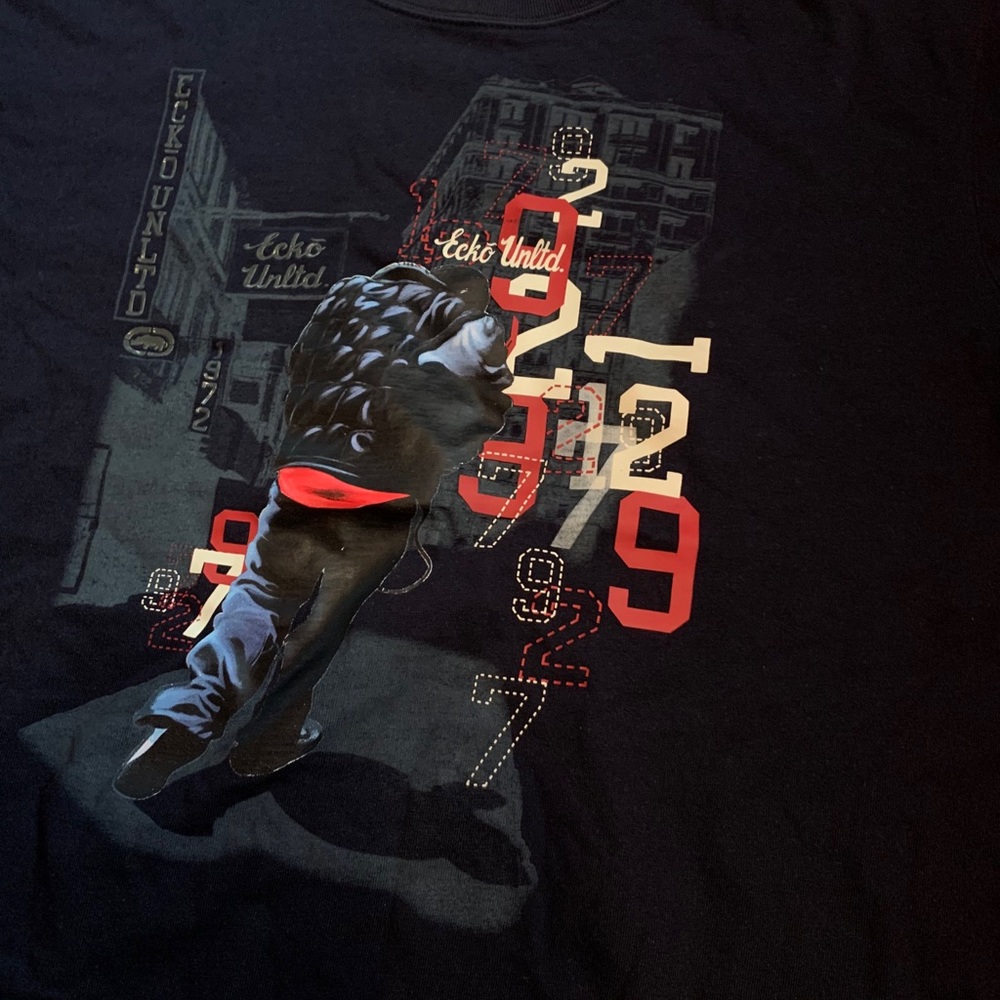 Ecko Shirt - Picture 3 of 6